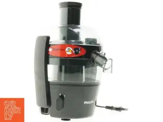 Philips saftpresser fra Philips (str. 32 cm)