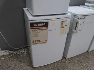 Fryseskab SCANDOMESTIC SFS 112 W