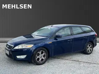 Ford Mondeo 2,0 Ambiente 145HK Stc