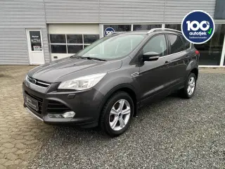 Ford Kuga 1,5 SCTi 150 Titanium