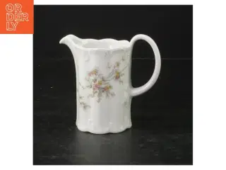 Porcelænskande fra Rosenthal (str. 9,5 cm)