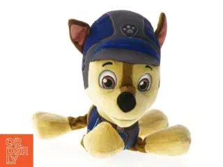 Bamse fra Paw patrol