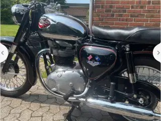 Bsa