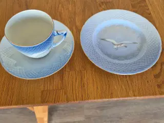 Mågestel