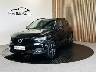 Volvo XC40  P6 ReCharge Pro