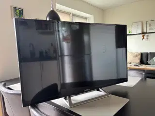 Sony 32” fjernsyn