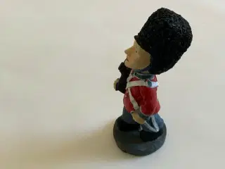 Den Kongelig Livgard figur