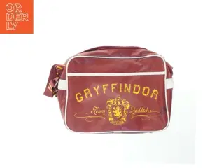 Harry Potter Gryffindor skuldertaske fra Harry Potter (str. 40x32 cm)
