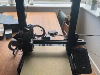 3D Printer, creality, Ender 3 V2