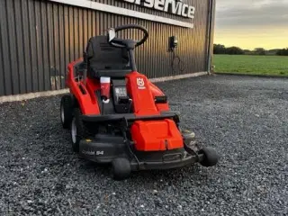Husqvarna R 213C med 94 cm Klippebord 