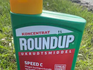 Roundup - 3 for 600