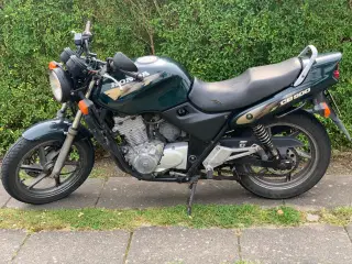 Honda CB 500,  1996 sælges !!