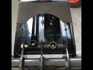 GEO Hydraulisk skovtang Lg-510