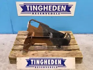 New Holland T6.160  Trinplade L. 91717810 