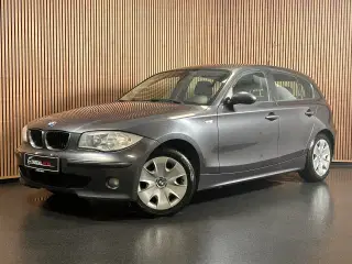 BMW 116i 1,6 