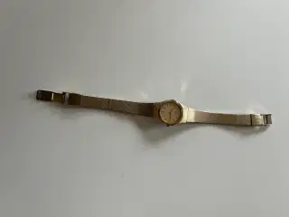 Meget fint dame Seiko ur. 