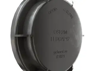 Osram LEDriving CAP Ford Transit/Tourneo - Sæt