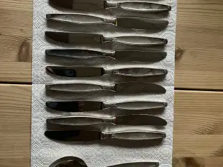 Tina Middagsknive 12 stk