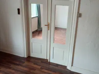 Hus udlejes i Gesten