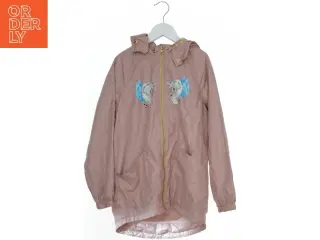 Overgangsjakke fra H&M (str. 140 cm)