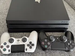 PlayStation 4 PRO