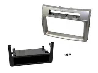 Connects2 CT24TY14 1-DIN og 2-DIN ramme t