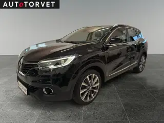 Renault Kadjar 1,5 dCi 110 Zen
