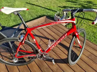 Specialized racer cykel 58 cm 28" unisex