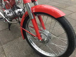 Puch ms 50 3gear