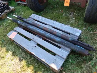 HYDRAULIK STEMPL