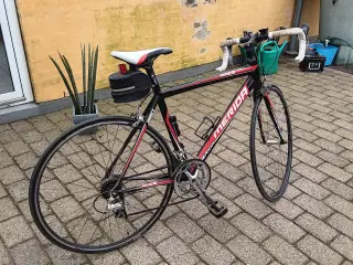 Merida race 880