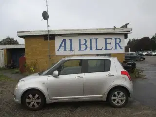 Suzuki Swift 1,3