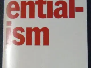Existentialism by John Macquarrie