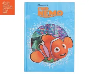 Find Nemo af Disney Pixar (Bog)