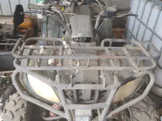 ATV - brugt