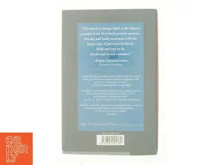 How Democratic Is the American Constitution? af Robert A. Dahl (Bog)