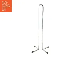 Stål køkkenrulleholder (str. 35 cm)