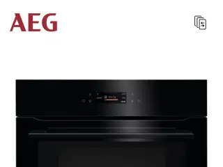 AEG 8000-serien kompaktovn (HELT NY)