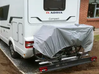 Cykelholder til autocamper(Sawiko)