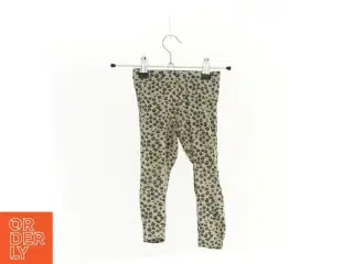 Leggings fra H&M (str. 92 cm)