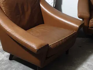 Dansk Designet møbelsæt "Matador"