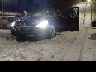 Mercedes-Benz R320 CDI - 3,0 - 6 