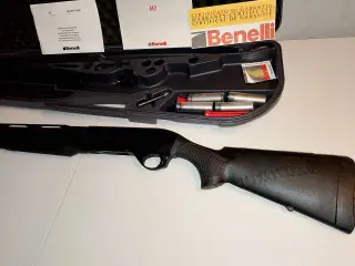 Benelli m2 Black  