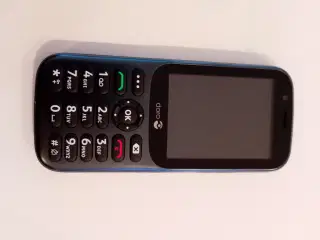 Doro 731X 4G - som ny
