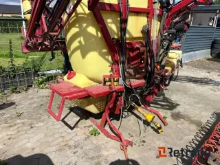 Hardi 18 Meters sprøjte