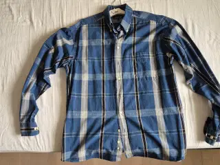 Skjorter fra Gant