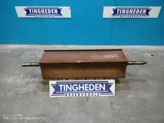 John Deere 955 Halmmølle AZ34393