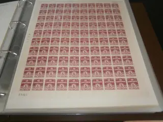 Frimærker for samlere