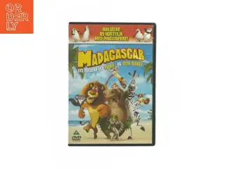 Madagascar (DVD)