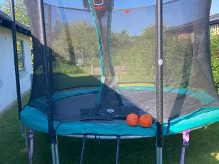 Bergen trampolin 330 cm